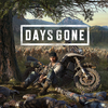 「Days Gone」のPC版が今年の春に発売が決定