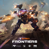 3月5日リリースのWar Robots: Frontiers — PlayStation、Xbox＆PCで今すぐ無料でプレイ！を1時間ほどしてみた。