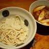 【明日27日～】すずらん(渋谷)[限定]中華饂飩～二宝地粉麺～