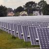 好調が続く米国の太陽光発電業界