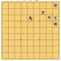 【９手詰】🍀🤔飛車の活用法〜５手目がポイント😅５分で初段！😘〜作·勝浦修九段