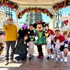 香港ディズニー 完全ガイド｜週末＋有休で行く攻略法とおすすめホテル【リーマントラベラー】