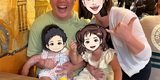 アランチーノで子連れディナー｜名物ウニパスタと、0歳・3歳連れでも安心だった理由【ワイキキ】