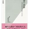 海外紙が集団的自衛権の各紙世論調査の結果の差に疑問を抱いてるようだから現状をまとめておくよ