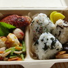 10月２日のお弁当