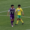 ジェフの試合だって見てるんだぞ。京都戦とホーム熊本戦。