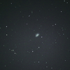 NGC4212 かみのけ座 渦巻銀河 & 工期確定