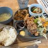 【半田市】コロコロ(KOROKORO)食堂 子連れに大人気の日替わりランチ(麻婆豆腐・若鶏の唐揚げ)を堪能！