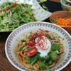 担担麺♪