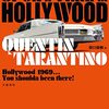 クエンティン・タランティーノ自身による『ワンス・アポン・ア・タイム・イン・ハリウッド』ノベライズ小説『その昔、ハリウッドで』