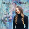 お爺の漁場(2021)《ネットの流れ星～釣果No.2》｜『Rebecca Angel（レベッカ・エンジェル）／Love Life Choices（ラブ・ライフ・チョイシーズ）【AMU】【SPD】』｜【［VENTO AZUL・日記］／8月28日】｜歌伴のギターにシビレたりして！＾・＾；