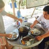 「脱インスタントラーメンとQOLの向上」