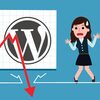 WordPressの市場シェアが6ヶ月連続で減少