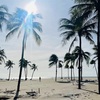 子連れフロリダ旅行③フォートローダーデール