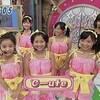 今日のおはスタに℃-ute出演！