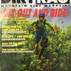 Dirt Rag Issue #193