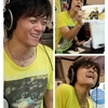 ハイテンションなフライデーな伊藤