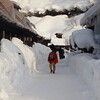 2023年2月8日（水）　秋田 ♨️ Day ２ 雪の湯宿を満喫 編