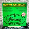 Mercury Rockabillies Side Two