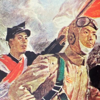 息子はどこ？｜小津安二郎『彼岸花』