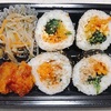 日本のコンビニで買えるお手軽韓国飯！！ファミリーマート編