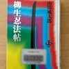 山田風太郎著　「柳生忍法帖　上巻」読了｜痛快復讐劇！ページを繰る手が止まらない！