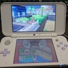 【ポケモン ウルトラムーン】久しぶりにポケモンやります。長年使った3DSも世代交代！