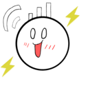 でんぱ基地局((( )))