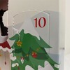 Advent calendar 10