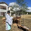 祝！地鎮祭！