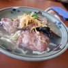 高江洲そば