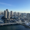 初めてのクリスマスデート　25日のランチ編。