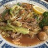 ★★★★★　生姜の風味が抜群で食欲そそる