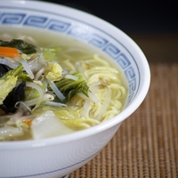 【つぶれない店】ワンオペなのに100種類のメニュー「中華食堂 上海」秋田県秋田市！ワンオペ繁盛店【11月2日】