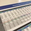 iOSDC 2017と個人的なファミリーデー