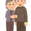 駅前の挨拶～議員の行動？