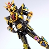 GC11 仮面ライダーゴースト グレイトフル魂 レビュー