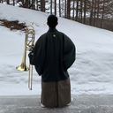 とろんぼーいの楽譜棚