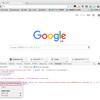 Chrome開発者ツールのコンソールに表示したObjectをクリップボードにコピーする