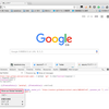 Chrome開発者ツールのコンソールに表示したObjectをクリップボードにコピーする