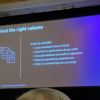 森井の re:Invent 2022 1 日目: EBSとOutpostのパフォーマンス