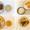 ひじきを食べ過ぎたのが原因か