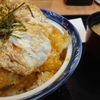 千里中央にあった天丼のお店で海老が沢山のった丼を食べてきました。あっさりして美味しかったです。