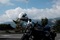秋のバイク彦根旅から無事帰還。。。バイク日和の最高のニ日間でした