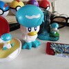 ジム通いとクワックス