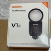 GODOX V1Nを追加