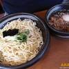 和風つけ麺 轍（わだち）＠神泉【閉店】