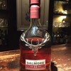 １/23(木)の本日のウイスキー/Dram of The Day