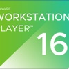 VMware Workstation 16 Player をインストール ～ Windows上でLinuxを動かす準備 ～