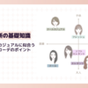 顔タイプクールカジュアルに似合う夏服の選び方【コーディネートで気を付けるべきポイントとは？】